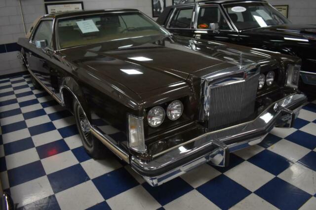 1978 Lincoln Mark Series - photo 5