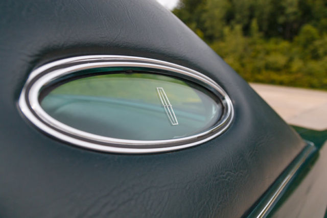 1978 Lincoln Continental Mark V - photo 7