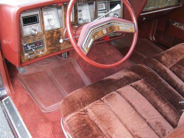 1978 Lincoln Continental - photo 11