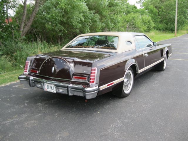 1978 Lincoln Continental - photo 3