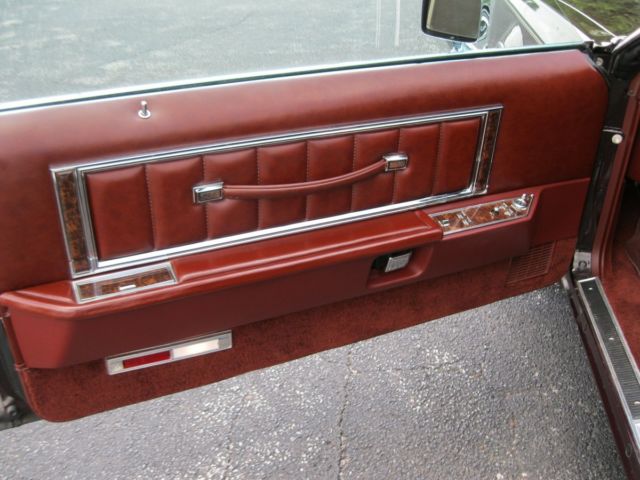 1978 Lincoln Continental - photo 9