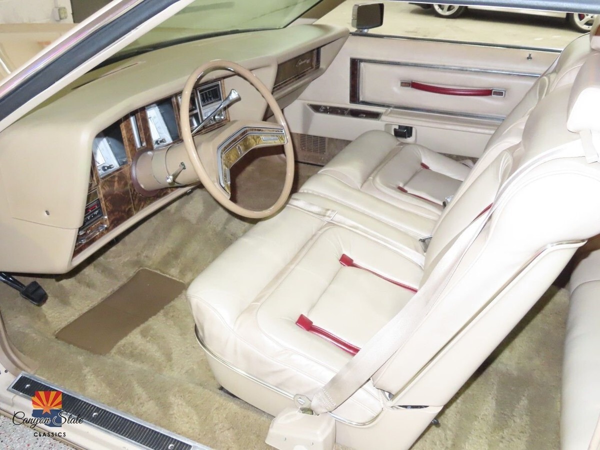 1978 Lincoln Continental - photo 2