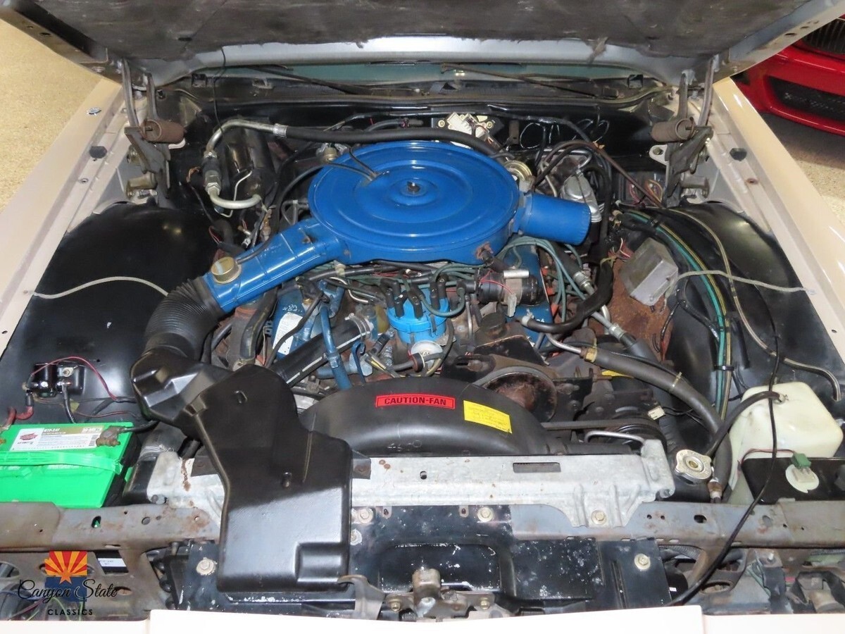 1978 Lincoln Continental - photo 3