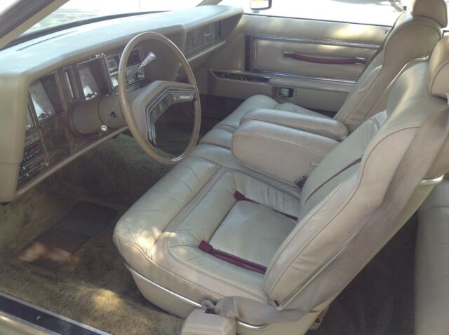 1978 Lincoln Continental Mark V - photo 8