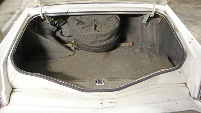 1978 Lincoln Continental Cartier Edition Coupe 2-door - photo 10