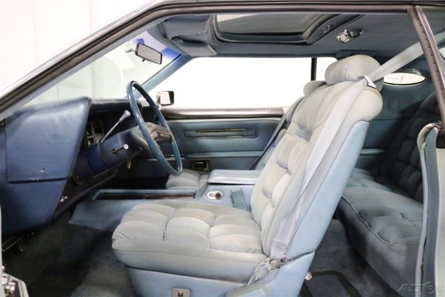 1978 Lincoln Continental Mark V Diamond Jubilee Ed. - photo 4
