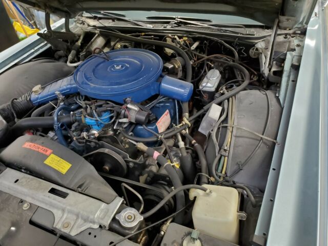 1978 Lincoln Continental Diamond Jubilee - photo 11