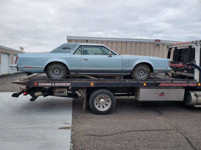 1978 Lincoln Continental Diamond Jubilee - photo 5