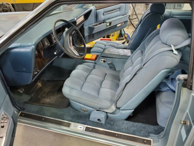 1978 Lincoln Continental Diamond Jubilee - photo 8