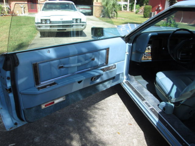 1978 Lincoln Mark Series Mark V - photo 11