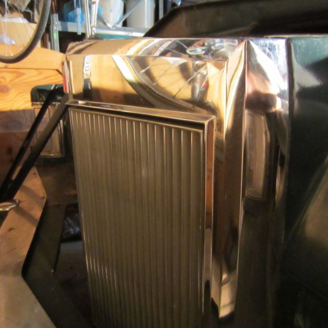 1978 Lincoln Mark Series - photo 2