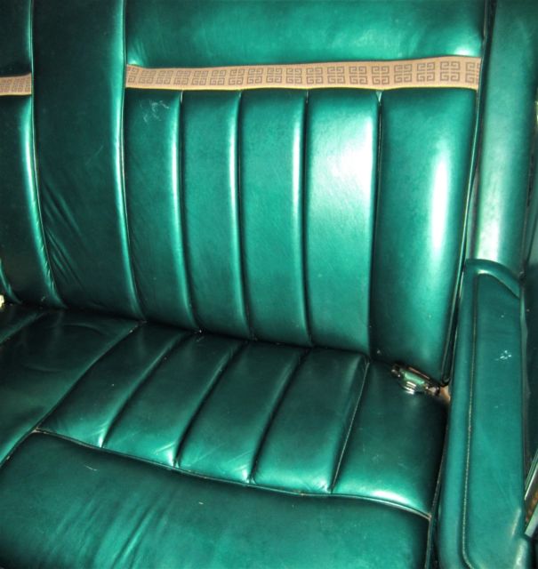 1978 Lincoln Mark Series - photo 7