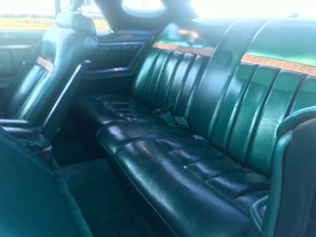 1978 Lincoln Continental Givenchy - photo 13
