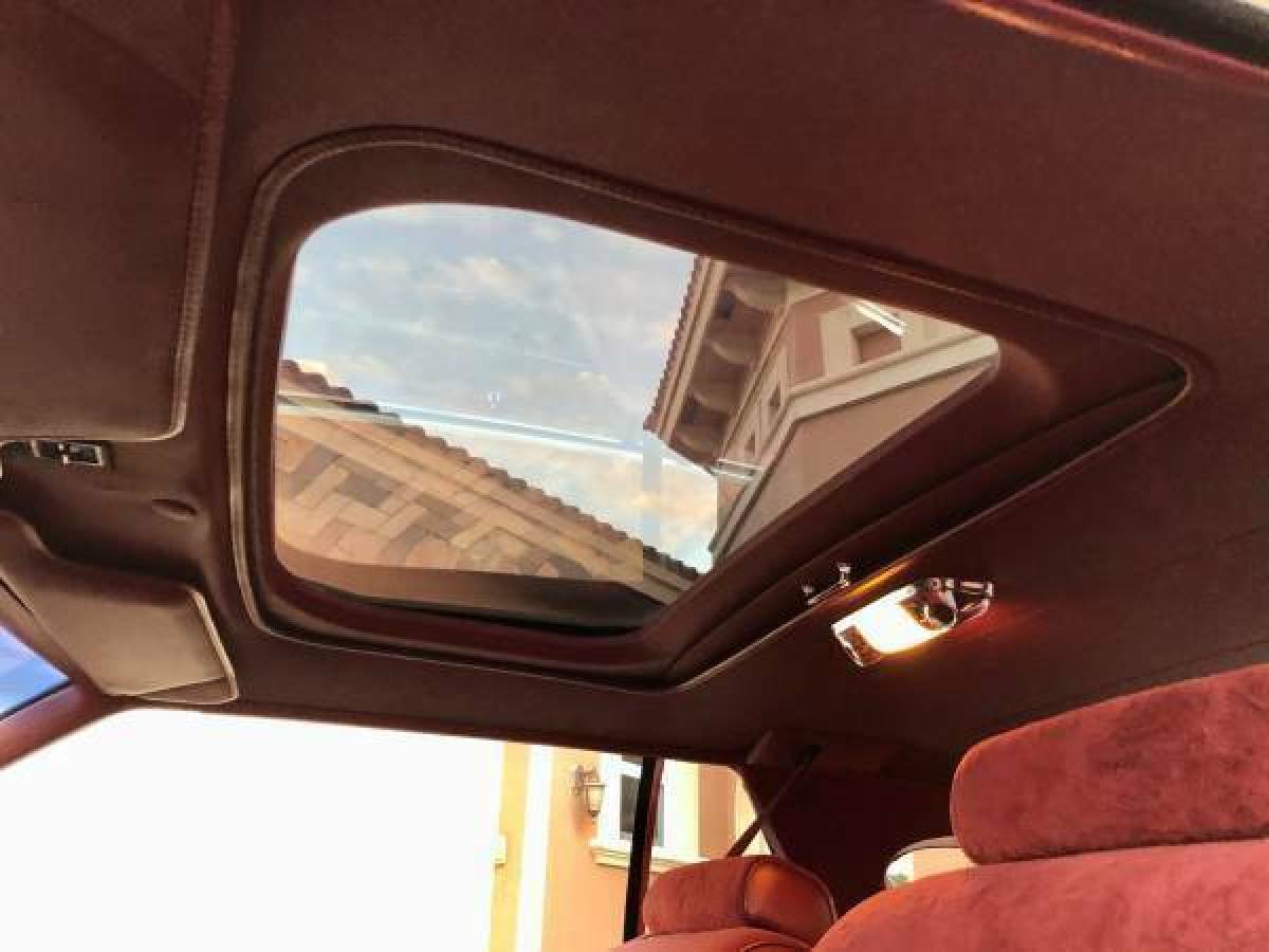 1978 Lincoln Mark Series - photo 13