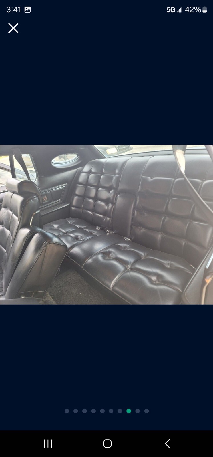 1973 Lincoln Continental - photo 10