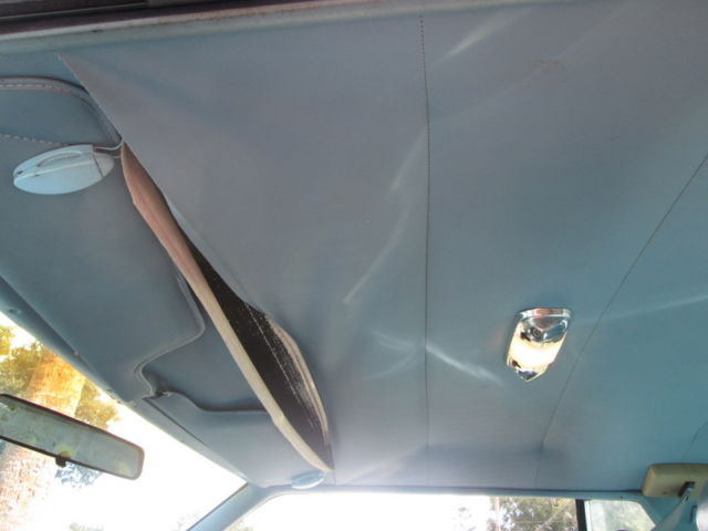 1978 Lincoln Mark Series Mark V - photo 11