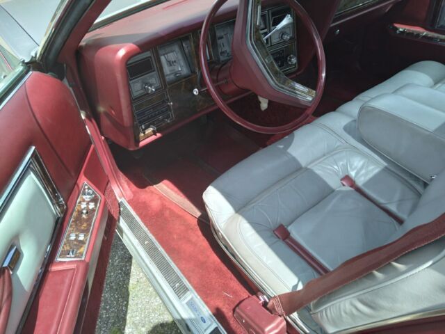 1978 Lincoln Continental - photo 3