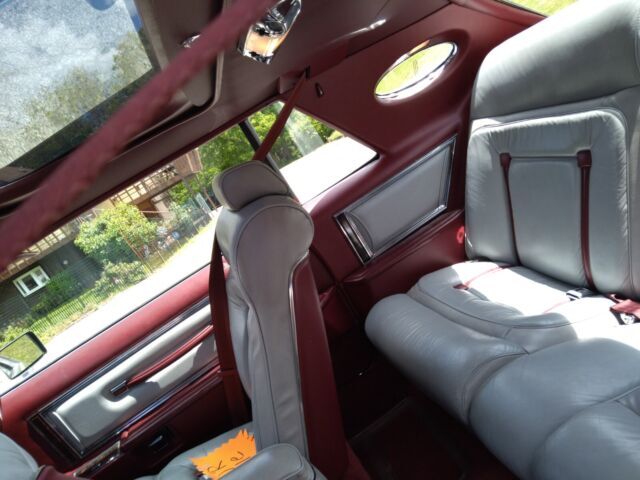 1978 Lincoln Continental - photo 6
