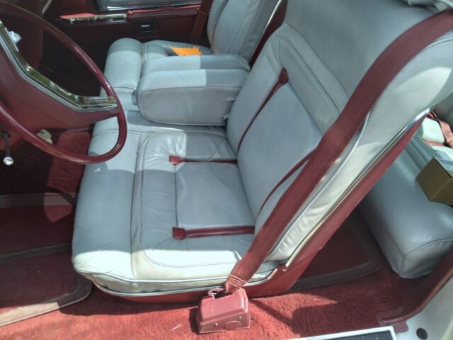 1978 Lincoln Continental - photo 9