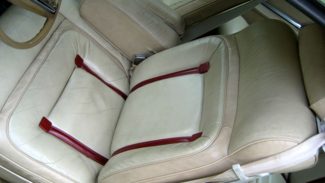 1978 Lincoln Continental MarkV Cartier Edition - photo 9