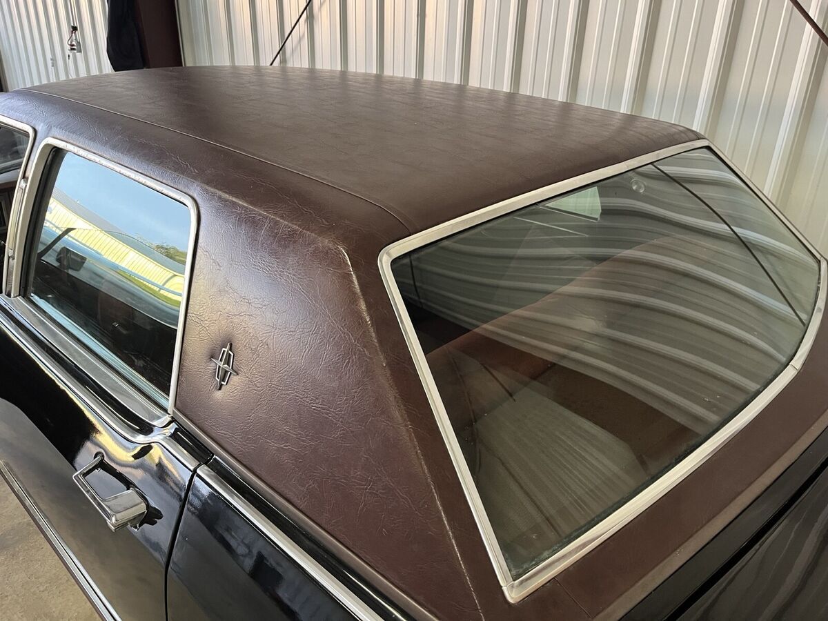 1978 Lincoln Continental - photo 10