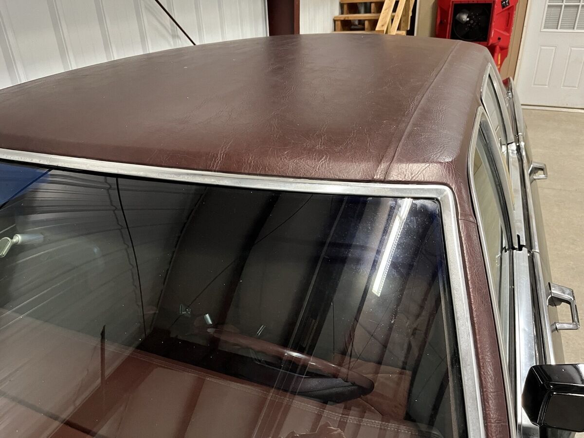 1978 Lincoln Continental - photo 11