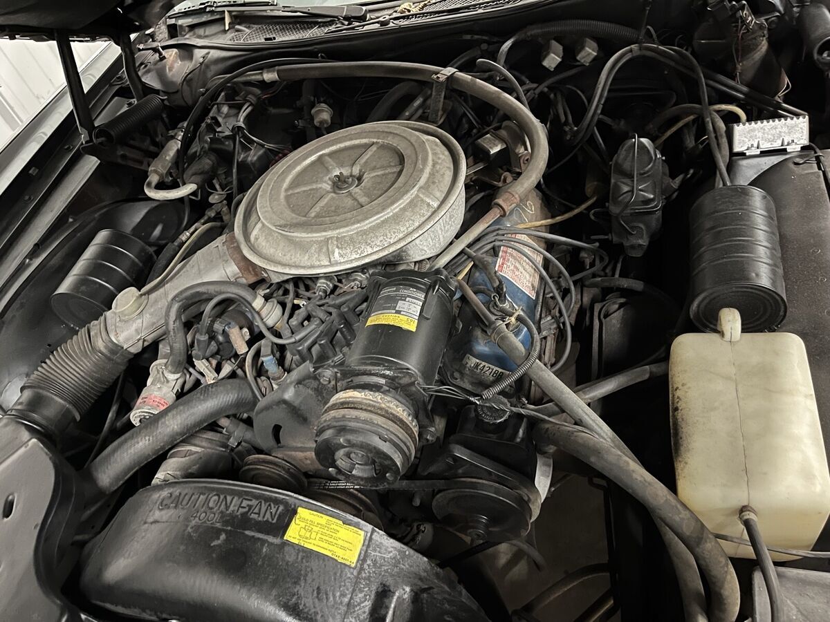 1978 Lincoln Continental - photo 13