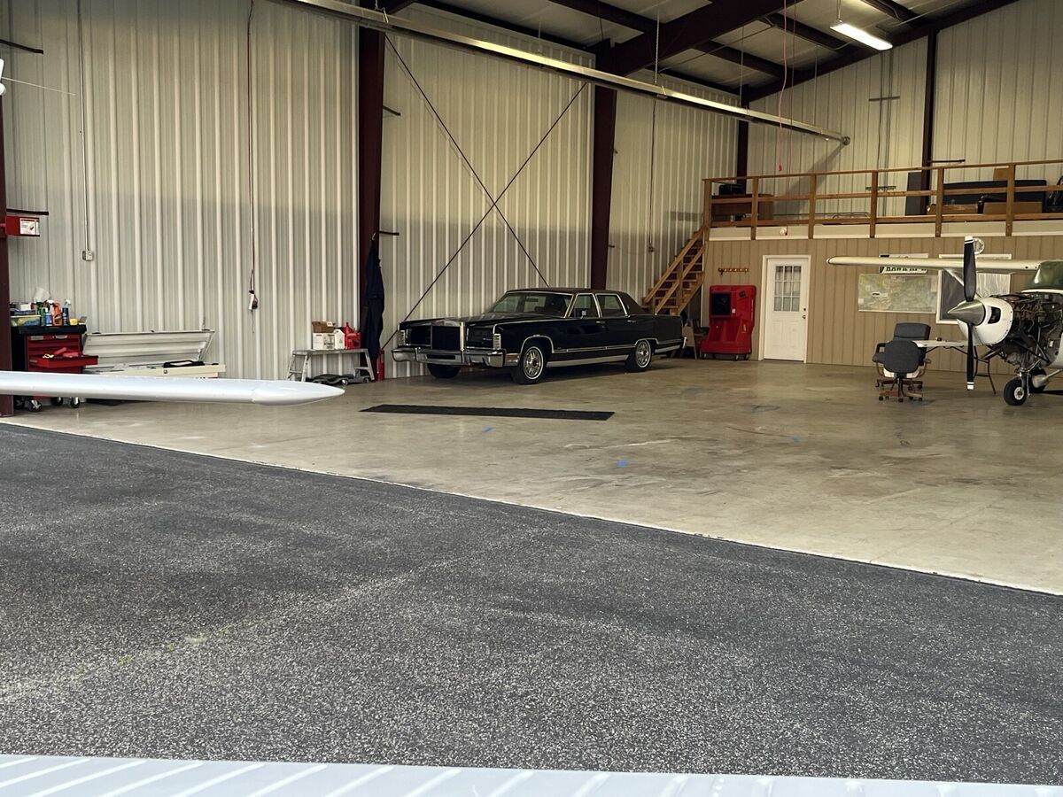 1978 Lincoln Continental - photo 3