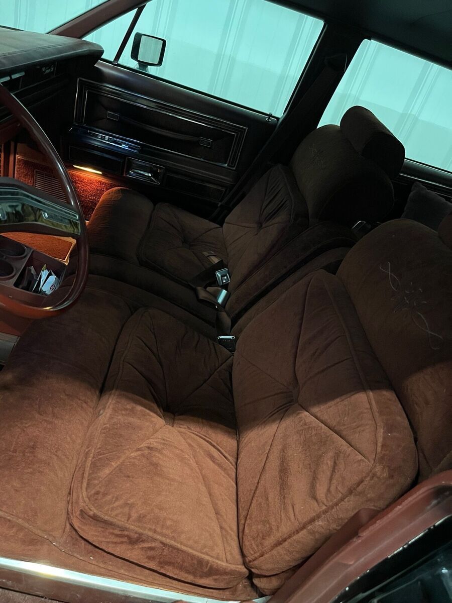 1978 Lincoln Continental - photo 6