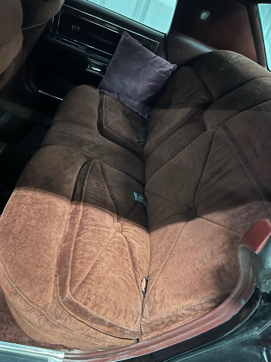 1978 Lincoln Continental - photo 7