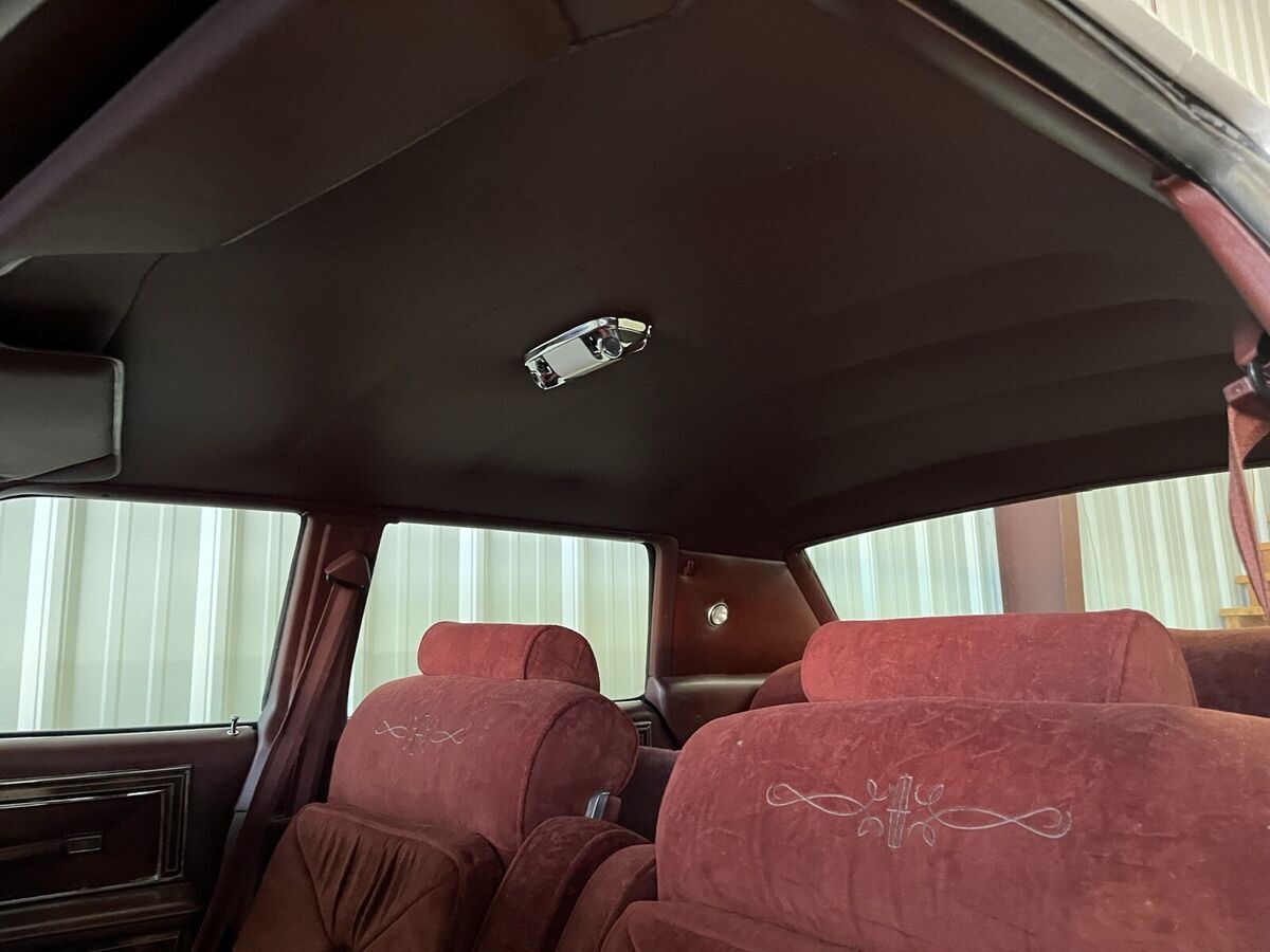 1978 Lincoln Continental - photo 9