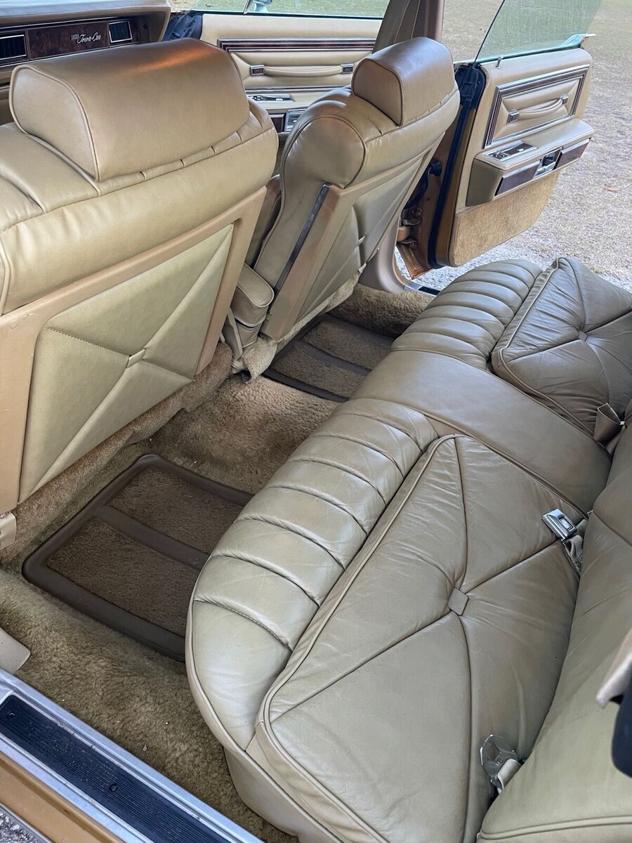 1978 Lincoln Continental Town Car - photo 12