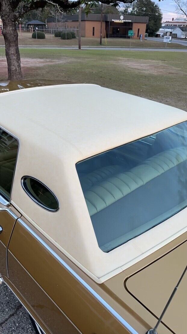1978 Lincoln Continental Town Car - photo 8