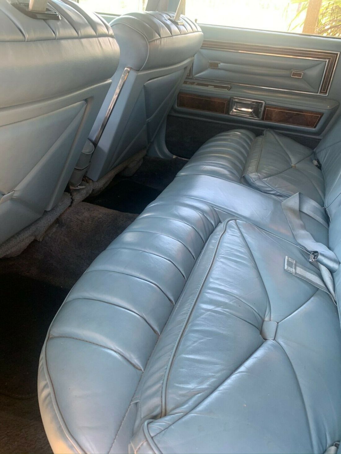 1978 Lincoln Continental - photo 10