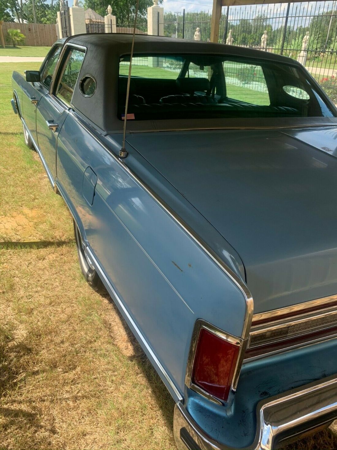 1978 Lincoln Continental - photo 5