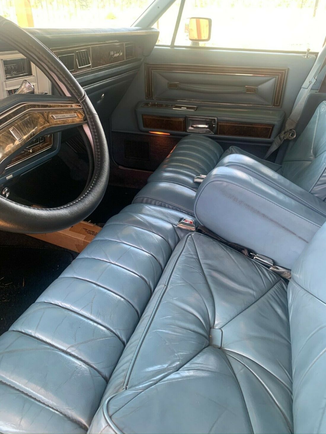 1978 Lincoln Continental - photo 8
