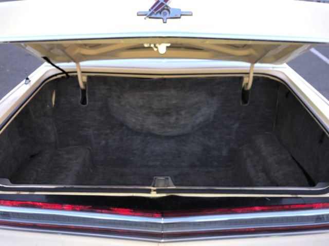 1978 Lincoln Continental - photo 11