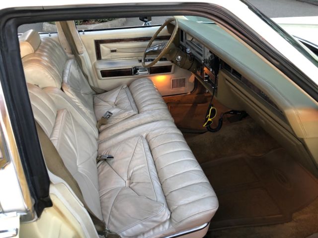 1978 Lincoln Continental - photo 4