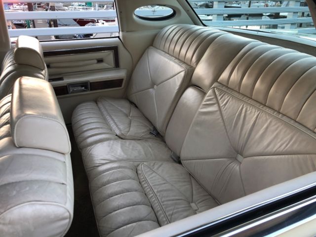1978 Lincoln Continental - photo 5