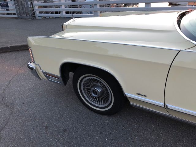 1978 Lincoln Continental - photo 6