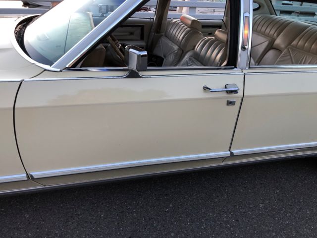 1978 Lincoln Continental - photo 7