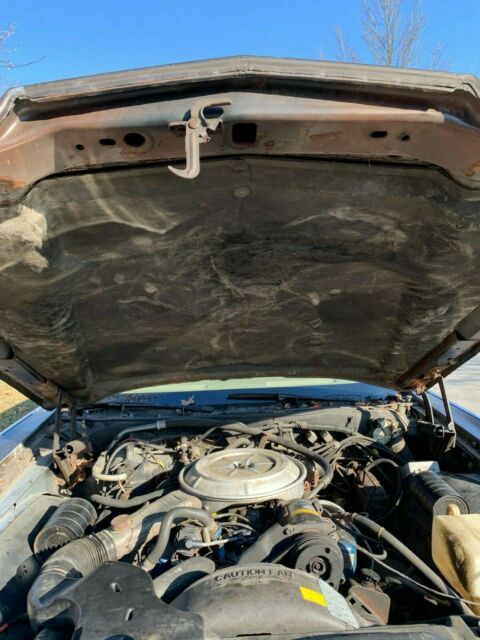 1978 Lincoln Continental - photo 11