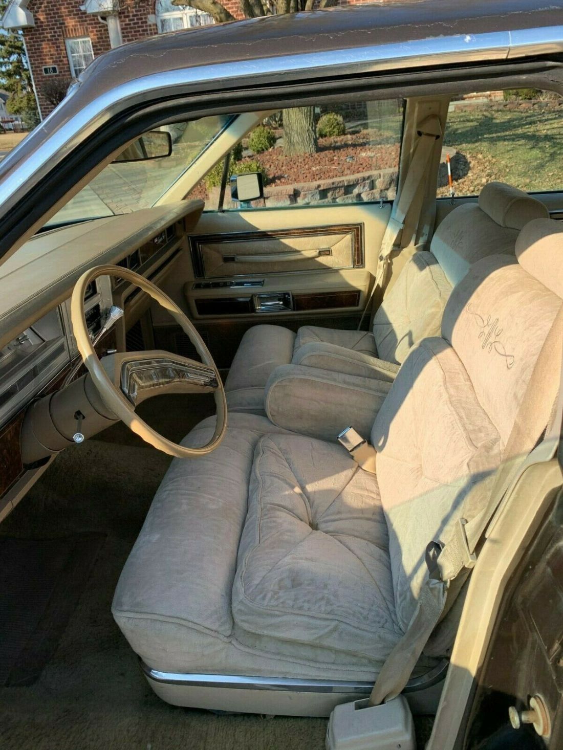 1978 Lincoln Continental - photo 13