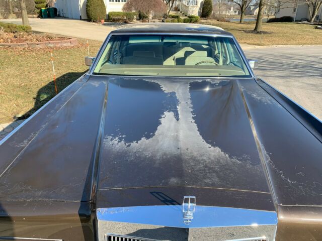1978 Lincoln Continental - photo 7