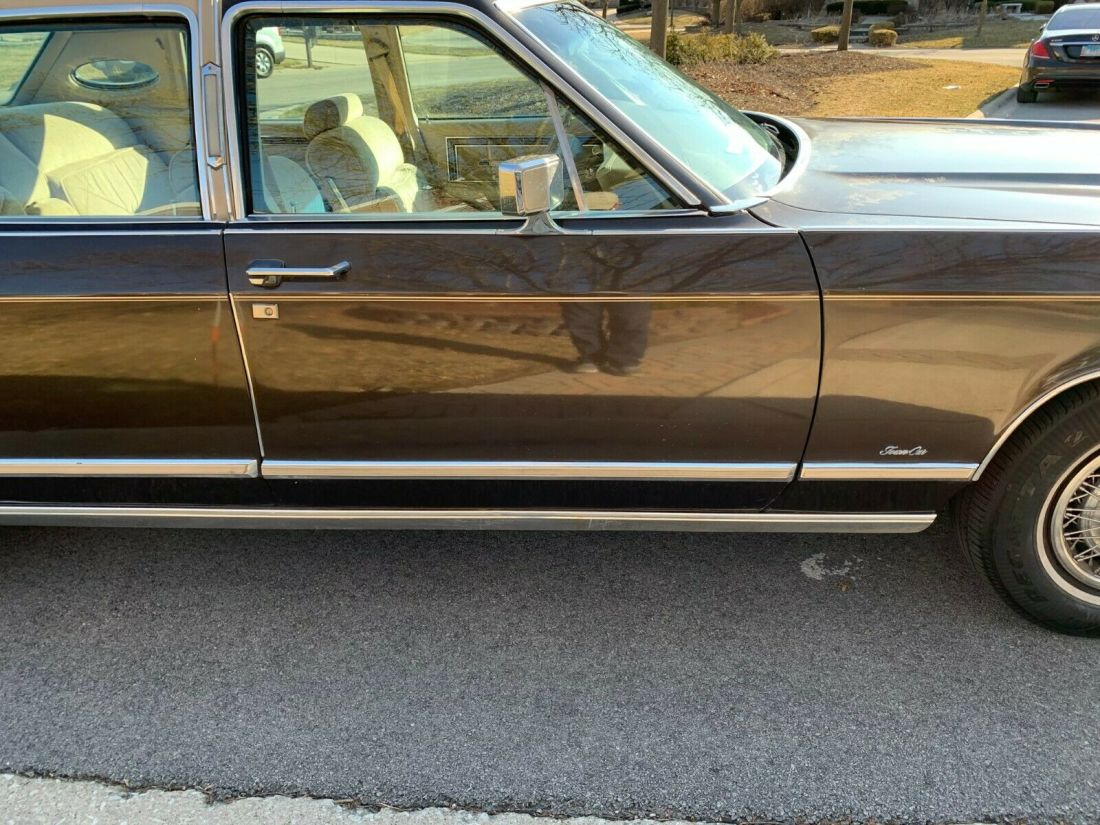 1978 Lincoln Continental - photo 8