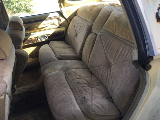 1978 Lincoln Continental Town Car - photo 10