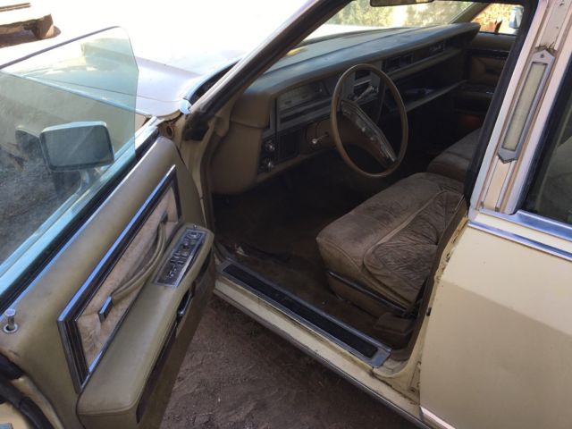 1978 Lincoln Continental Town Car - photo 7