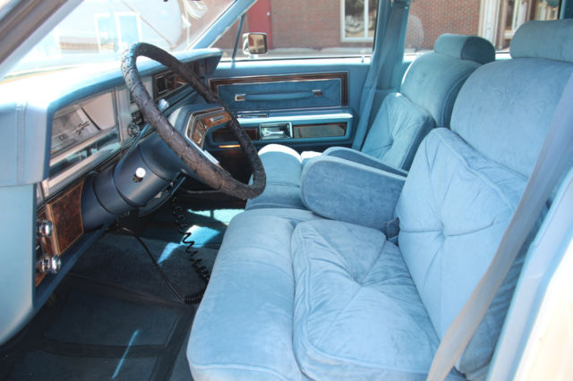1978 Lincoln Continental - photo 10