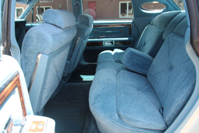 1978 Lincoln Continental - photo 11