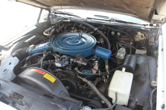 1978 Lincoln Continental - photo 12